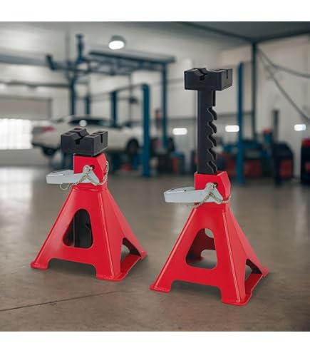 Amazon.co.jp: アールエスタイチ クイックスタンド RSP104 : 車＆バイク