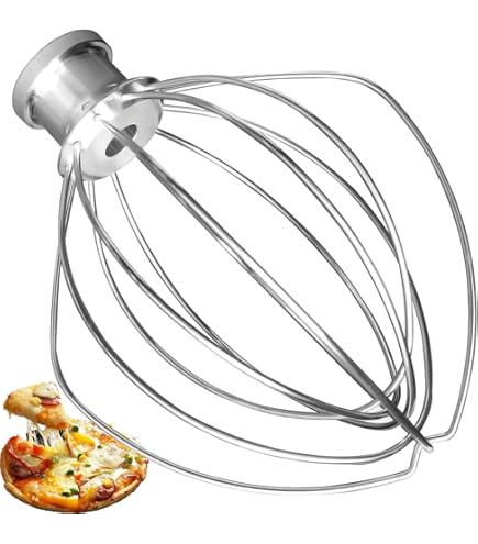 キッチンエイド スタンドミキサー　チルトヘッド用 　スパイラルフック　他1点 Amazon | Kitchenaid 4.5/5クォート交換用スパイラル生地フック
