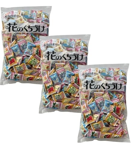花のくちずけ Amazon.co.jp: 春日井製菓 花のくちづけ 135g×12袋 : 食品・飲料・お酒