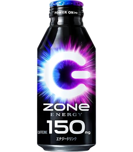 Amazon.co.jp: ZONe(ゾーン) HYPER ZONe ENERGY BLACK PUNCH エナジー