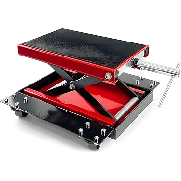 Amazon.co.jp 売れ筋ランキング: バイクリフト の中で最も人気のある