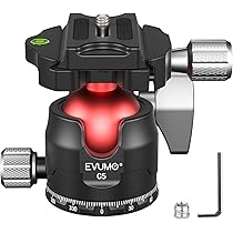 雲台 ZENELLI CARBONZX | bf-photogear