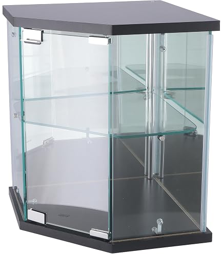 Amazon.co.jp: 本宏製作所 アルミ製コレクションケース 縦型 CCT-6090 
