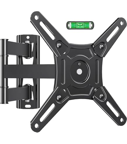 モニターウォールマウント  ZILLA N3N1-S 角度調整可能 Amazon.co.jp: モニターウォールマウント - ZILLA N3N1-S : 家電＆カメラ