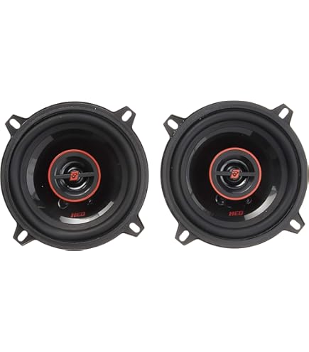 Amazon.co.jp: Cerwin Vega HED Series 1インチ バランスメタル