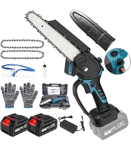 Amazon.co.jp: RYOBI CS-2501 Chainsaw : DIY, Tools & Garden