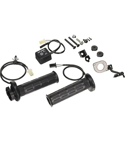 Amazon | Honda(ホンダ) グリップヒーター スーパーカブ50(AA09) / 110 