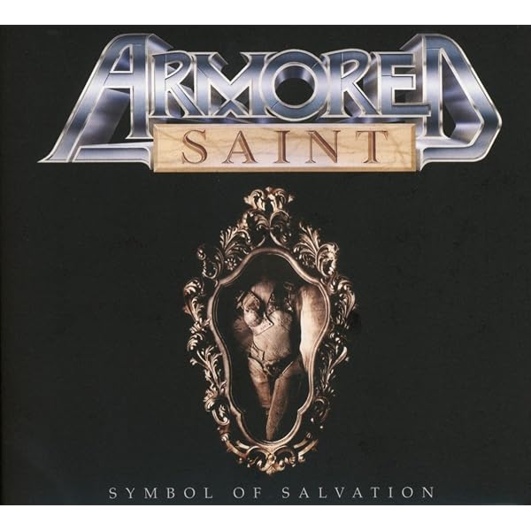 Amazon.co.jp: Armored Saint - Raising Fear: ミュージック