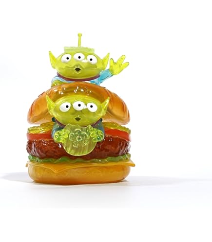 Amazon.co.jp: フィギュア/エイリアン製作25周年記念 アニバーサリー