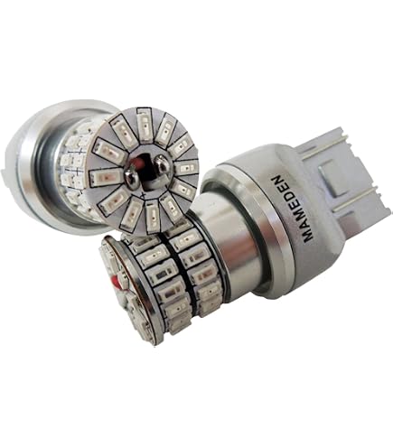 Amazon | VALENTI(ヴァレンティ) LEDバルブ T20ダブル/シングル(W3X16q