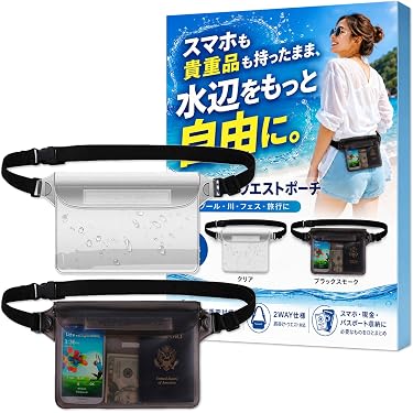 Amazon.co.jp 最新リリース: 防水ケース・ダイビングバッグ の新着