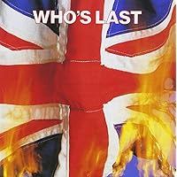 The Who 限定DVD,ロジャーダルトリーサイン入り The Who 限定DVD,ロジャーダルトリーサイン入り Amazon.co.jp