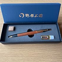 Amazon.co.jp: 野原工芸 旧型 桜 シャーペン O5TD : 文房具・オフィス用品