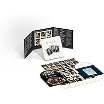 paul mccartney band on the run (50周年記念盤） Paul McCartney & Wings - Band On The Run - 50th Anniversary
