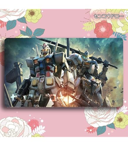 Amazon | 「機動戦士ガンダム」×October Beast シャア専用ラバー