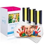 Amazon.co.jp: LCL 互換品 キヤノン用 Canon用 Selphy CP1500 CP1300