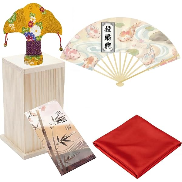 Amazon.co.jp: [Koutimule] 【職人手作り】投扇興 セット（とうせん