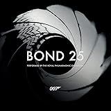 BOND25 (SHM-CD)