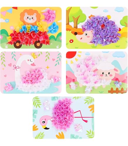Amazon | 片山あゆ子 ヴィンテージ 手芸 キット おうち家具
