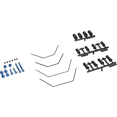 Amazon.co.jp 売れ筋ランキング: ラジコンカー用サスペンション