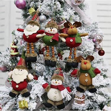 Amazon.co.jp ほしい物ランキング: クリスマス用人形・動物