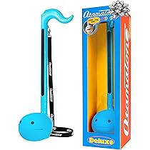 道楽！オクタゴナルベイツ！ヤマネデラックス！新品未使用! Amazon.co.jp: Otamatone デラックス電子楽器 大人用 ポータブル