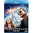 トゥモローランド [Blu-ray]