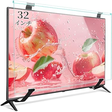Amazon.co.jp 最新リリース: 液晶テレビ保護用品 の新着