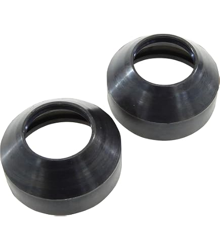 Amazon | Ager フロントフォーク オイルシール 33x46x11mm GS400 GT380