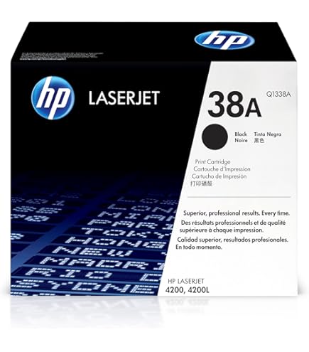 Amazon.co.jp: HP 27X ブラック 大容量トナーカートリッジ : パソコン