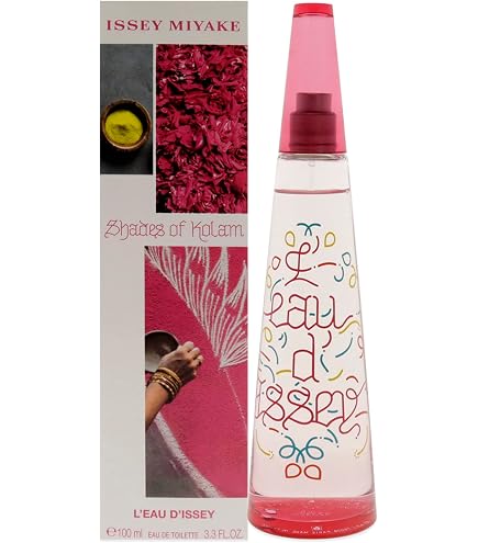 Amazon | Issey Miyake Leau Dissey Eau and Magnolia For Women 3.3