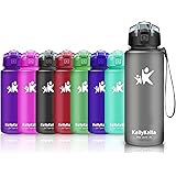 KollyKolla ボトル 水筒 プラスチック ウォーターボトル ドリンク軽量 ボトル 380ml 500ml 700ml 750ml 1000ml ぷらすちっく直飲み おしゃれ 子供 プラ スポーツボトル 自転車 登山 ヨガ用自転車 登山 ヨガ用