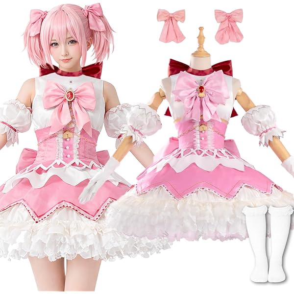 Amazon.co.jp: [BANBAS] 小物付き アイカツ! 天羽まどか コスプレ衣装