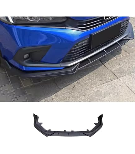 Amazon | スプーン SPOON カーボンリップスポイラー FL5 HONDA CIVIC
