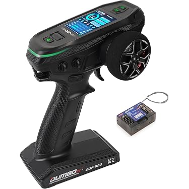 Amazon.co.jp 売れ筋ランキング: プロポ用パーツ・アクセサリ の中で