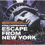 Escape from New York
