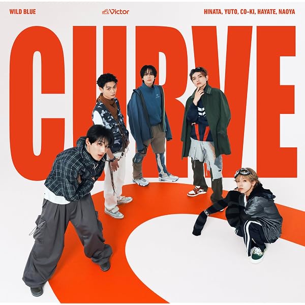 Amazon.co.jp: WILD BLUE : 【Amazon.co.jp限定】POP(通常盤（初回