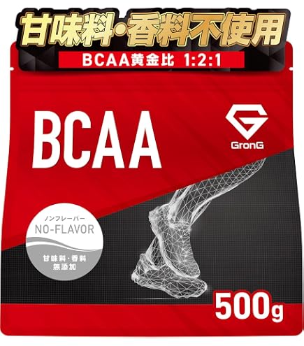 マイプロテイン　BCAA 未開封　1kg Amazon | マイプロテイン BCAA ノンフレーバー 500g | Myprotein | BCAA
