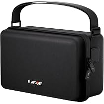 Amazon | TCL Playcubeプロジェクター専用ポータブル収納バッグ