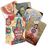 The Medicine Woman Oracle: Discover the archetypes of the divine feminine