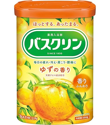 Amazon | バスクリン入浴剤 森の香り10kg 大容量 疲労回復【医薬部外品