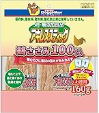 Amazon | ドギーマン 無添加良品 アキレススティック オーラルプラス