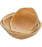 Amazon｜山下工芸(Yamasita craft) スス竹三角盛ザル 大 71010840