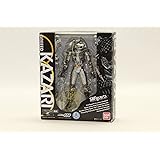 バンダイ(BANDAI) S.H.フィギュアーツ 仮面ライダーオーズ カザリ （魂ウェブ限定）