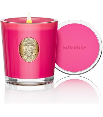 Amazon.co.jp: ILUM スタンダードキャンドル COLOGNE RETRO 715g