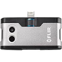 Amazon.co.jp: FLIR(フリアー)【国内正規品】iPhone/iPad用 FLIR ONE