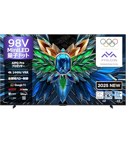 TCL 55V型 4K液晶 倍速 テレビ 2 TCL 55V型 4K液晶 倍速 テレビ 2 Amazon.co.jp: TCL 55V型 4K