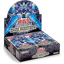 遊戯王 - 遊戯王　ダークネオストーム　2box Amazon.co.jp: 遊戯王OCG デュエルモンスターズ DARK NEOSTORM