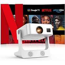 Google TV プロジェクター 1200ANSI - Sovboi 天井投影 Amazon.co.jp: 【短焦点・Google TV公式】プロジェクター 家庭用 2000
