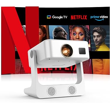Amazon.co.jp 最新リリース: ホームプロジェクター の新着ランキングです。
